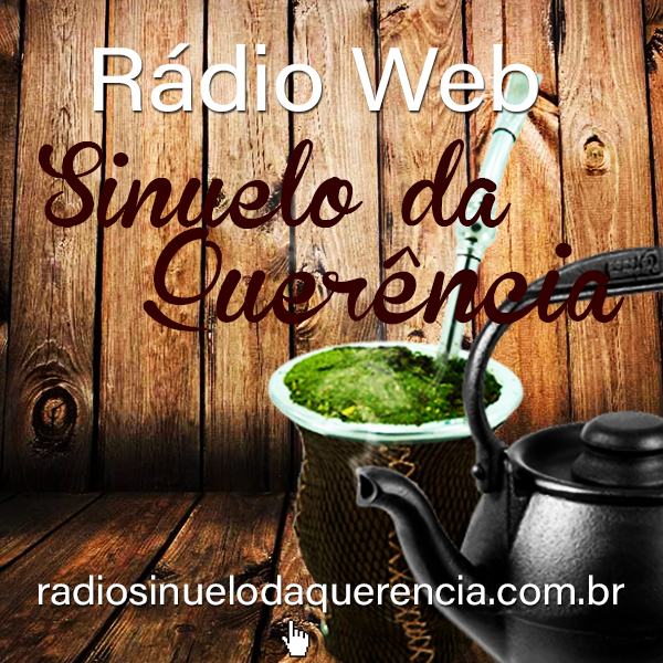 webradio sinuelo da querência